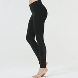 LOVEMI Leggings Black / L Lovemi -  Quick-drying breathable yoga pants