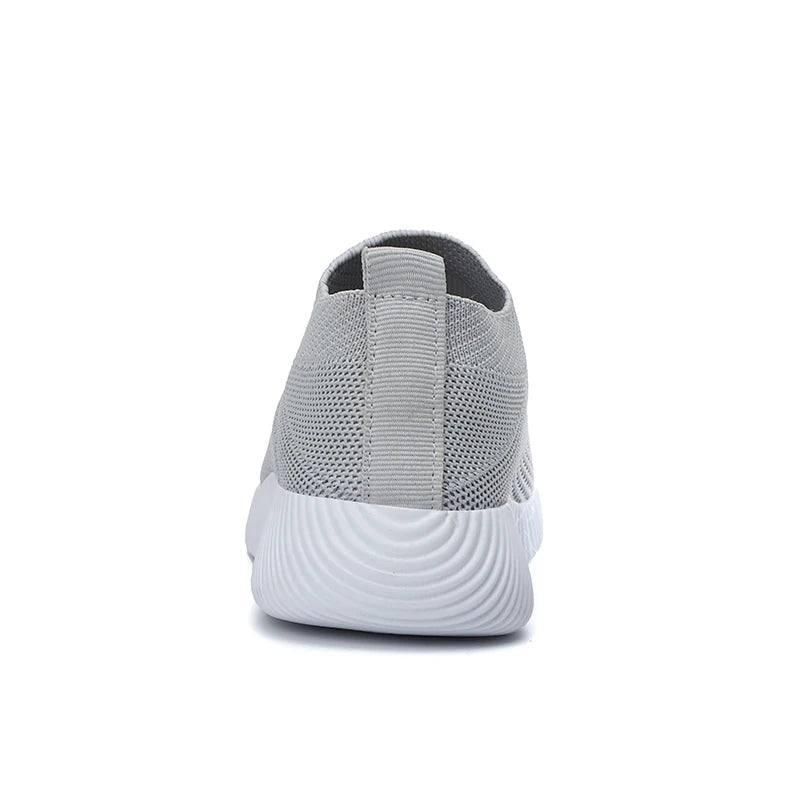 Lightweight Slip-On Sneakers for Active Lifestyles-3