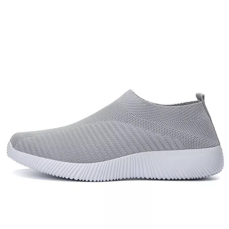 Lightweight Slip-On Sneakers for Active Lifestyles-5