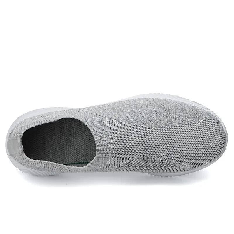 Lightweight Slip-On Sneakers for Active Lifestyles-6