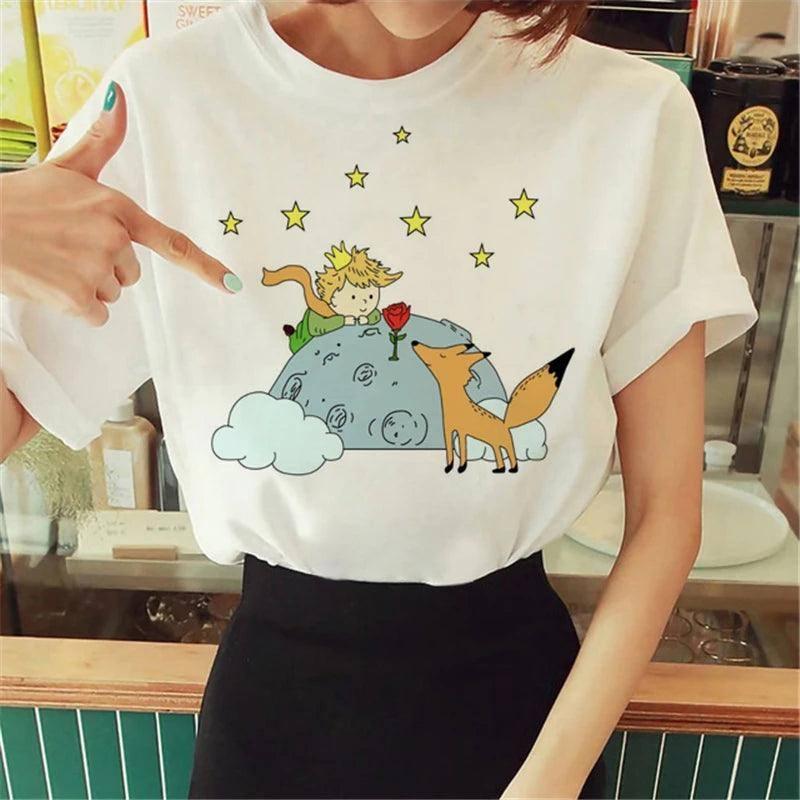 Little Prince Fashion Tee-26-1