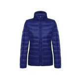 Stylish 6XL Winter Coats for Ultimate Warmth-Navy Blue-2