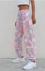 COTTON CANDY CAMO PANTS-2