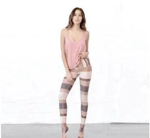LOVEMI - Lovemi - Cross border special for new high yoga pants,