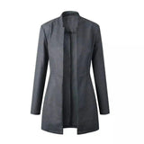 LOVEMI - Lovemi - European and American slim women's blazer