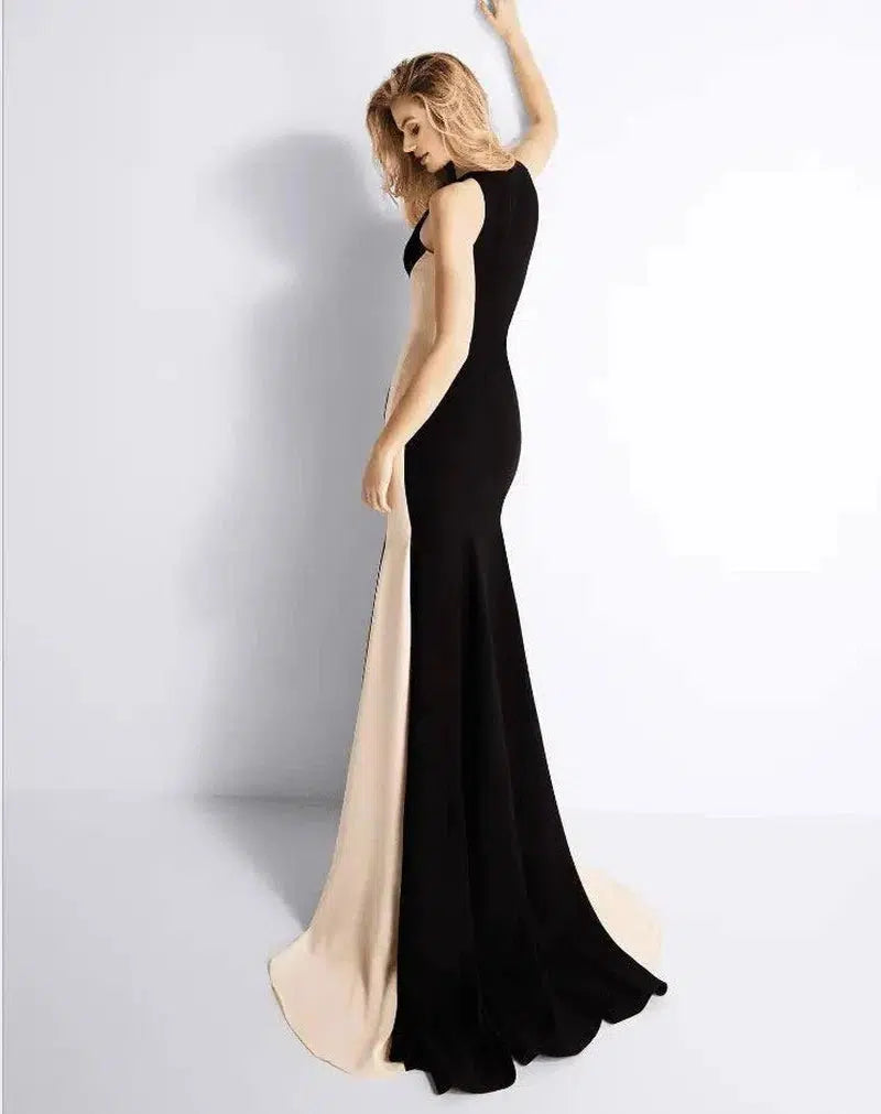 LOVEMI - Lovemi - Evening dress banquet long ladies skirt