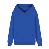 Lovemi -  Fall And Winter Hoodies Custom Diy Hoodie Jackets Outerwear & Jackets Men LOVEMI Color Blue S 