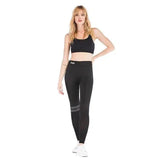 LOVEMI - Lovemi - Fashion Printed Slim Yoga Pants