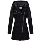 Exclusive Deals on Winter Jackets-Black-3