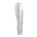 LOVEMI - Lovemi - Hip pocket yoga pants