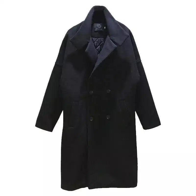 LOVEMI - Lovemi - Medium long coat