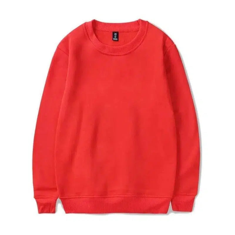 LOVEMI - Lovemi - Men's and women's sweater fashion tide brand