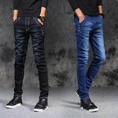 LOVEMI  Lovemi -  Men's jeans