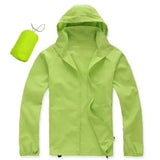 LOVEMI - Lovemi - Men's thin sports windbreaker