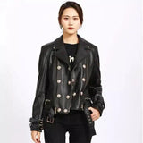 Motorcycle windbreaker jacket-1