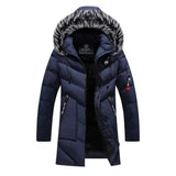 LOVEMI - Lovemi - Omi Men's Winter Jackets