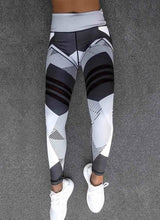 Reflective Sport Yoga Pants Leggings LOVEMI  2 S 