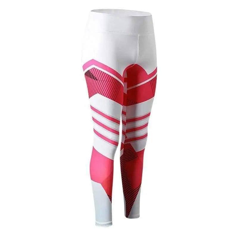 LOVEMI - Lovemi - Reflective Sport Yoga Pants