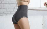 LOVEMI - Lovemi - Seamless Women High Waist Slimming Tummy Control