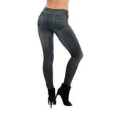 LOVEMI - Lovemi - Slim-Fit Sexy Jeans