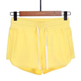 LOVEMI - Lovemi - Sports shorts hot pants