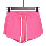 LOVEMI - Lovemi - Sports shorts hot pants