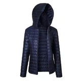 LOVEMI - Lovemi - Strich Jacket