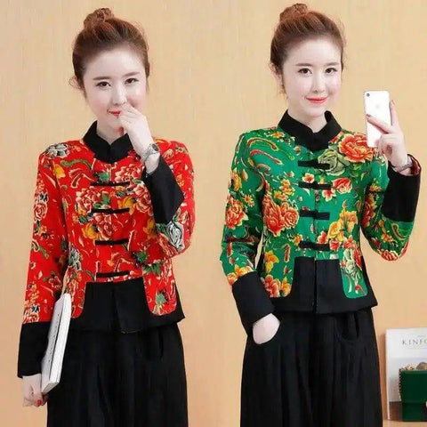 LOVEMI - Lovemi - Traditional chinese clothing for women cheongsam