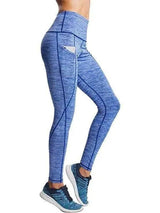 LOVEMI - Lovemi - Women Pocket Casual Yoga Pants