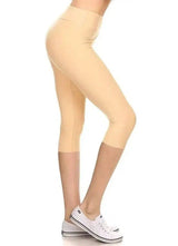 LOVEMI - Lovemi - Women's Modal Leggings