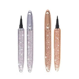 Magic Lashes Self-adhesive Liquid Eyeliner Pen Glue-free-1