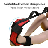 Men's And Women's Yoga Stretching Straps-4