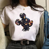 LOVEMI - Mickey Minnie Kawaii Shirt