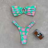 Micro Bikini Push Up Women Swimsuits 2024 Sexy Female-WD231341G1-14