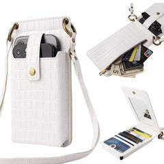 Multi-function Crossbody Bags For Mobile Phone-1