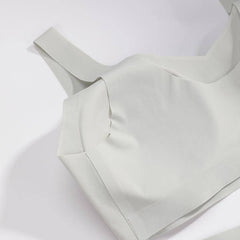 New Seamless Yoga Vest Underwear Ladies Suit Beautiful Back-4