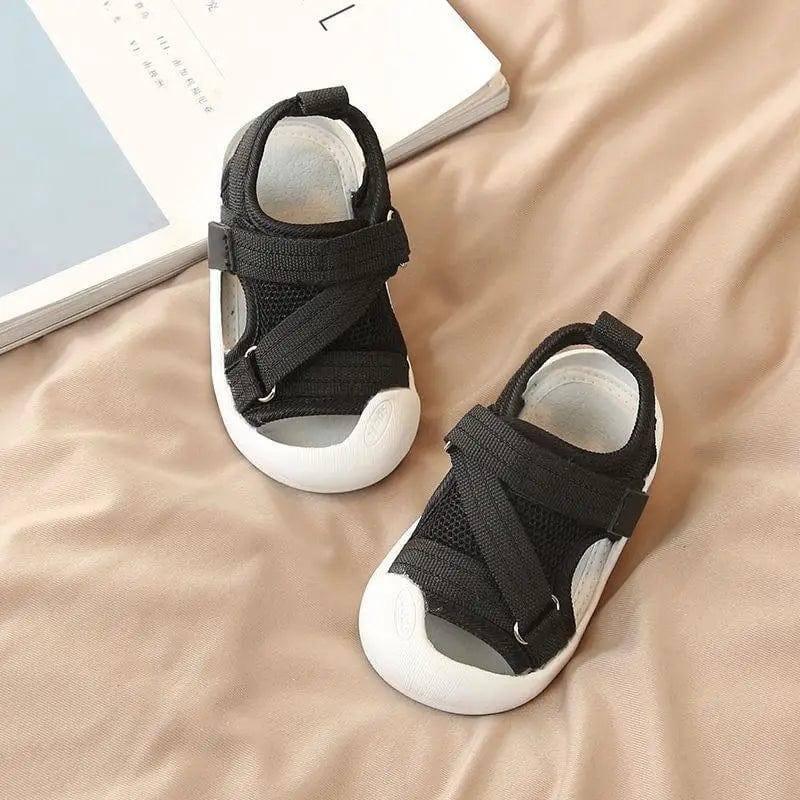 LOVEMI - Non-Slip Breathable High Quality Toddler Shoes Baby Girls