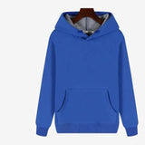 LOVEMI Outerwear & Jackets Men Color blue / 3XL Lovemi -  Sweatshirt Custom Printed Logo Class Uniform Team Hoodie