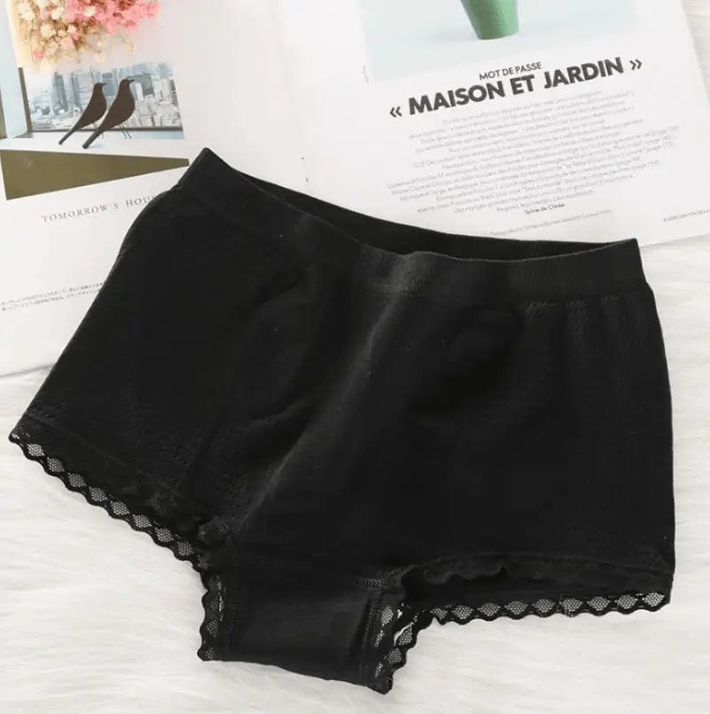 LOVEMI  Panties black / One size Lovemi -  Panties