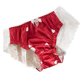 LOVEMI  Panties Lovemi -  Panties For Women Lace Kawaii Sexy Lingerie Underwear Heart