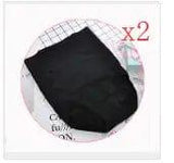 LOVEMI  Panties XL / Blackx2 Lovemi -  High-Waist Seamless Tummy-Up Hip Shaping Body Pants For