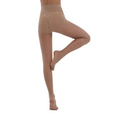 LOVEMI  Pantyhose Lovemi -  High waist tights slim stockings