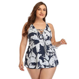 Swimwear Two Piece Women Swimsuit-9