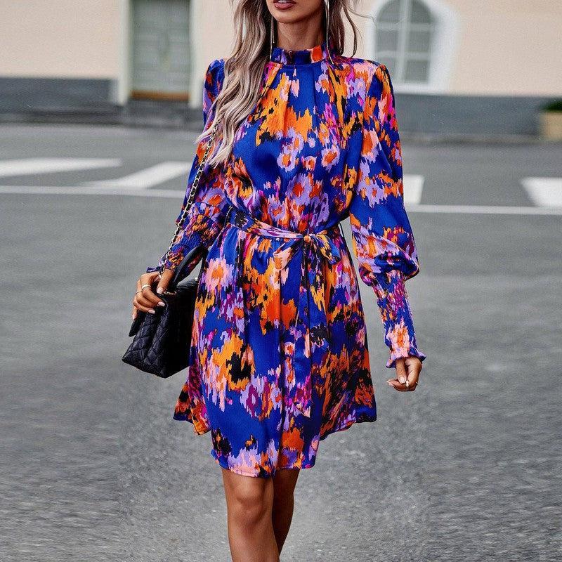 Dress to Impress with Fall Outfits-7