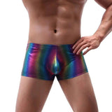 Rainbow boxer shorts-1