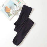 LOVEMI - Lovemi - Soft Cotton Anti-pilling Vertical Stripe Socks