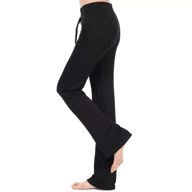 LOVEMI  Sport clothing Black / S Lovemi -  Yoga pants
