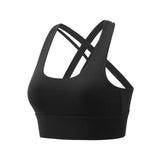 LOVEMI  Sport clothing Black / XL Lovemi -  Yoga underwear without coils