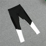 LOVEMI  Sport clothing Photocolor / XL Lovemi -  Leggings for Women High Waist Sports Legging Pants Sports