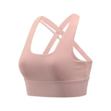 LOVEMI  Sport clothing Pink / 3XL Lovemi -  Yoga underwear without coils